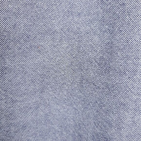 Sedgewick 100% Cotton Gray Button Down Shirt - Picture 7 of 10